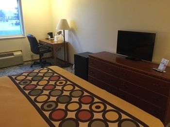 Motel Super 8 - Escanaba