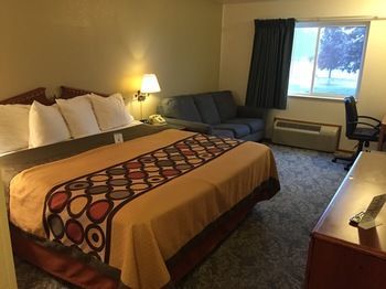 Motel Super 8 - Escanaba