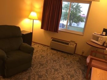 Motel Super 8 - Escanaba