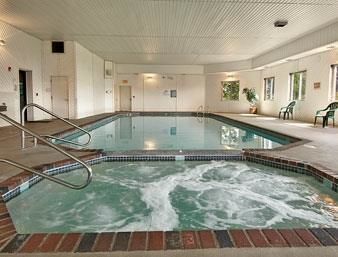 Motel Super 8 - Escanaba
