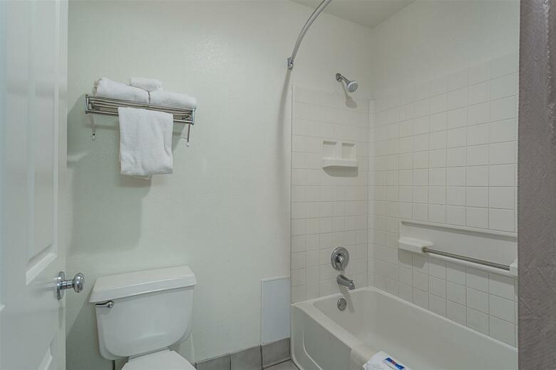 Motel 6 Williams West - Grand Canyon
