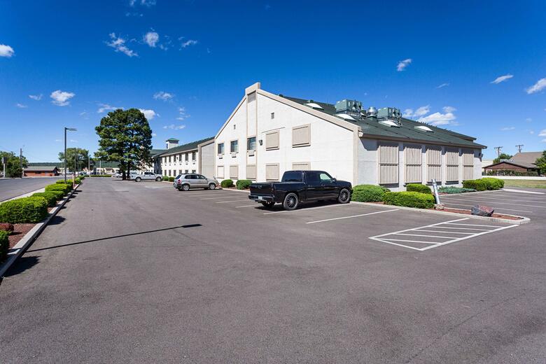 Motel 6 Williams West - Grand Canyon