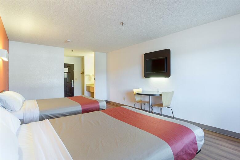 Motel 6 Williams West - Grand Canyon