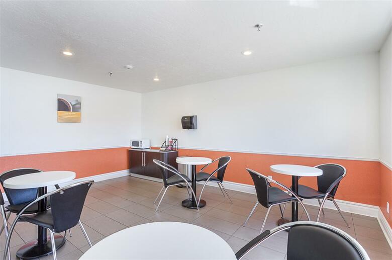 Motel 6 Williams West - Grand Canyon