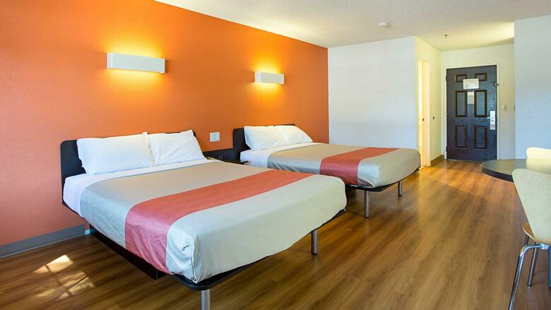Motel 6 Williams West - Grand Canyon
