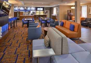 Hotel Courtyard Suwanee By Marriott