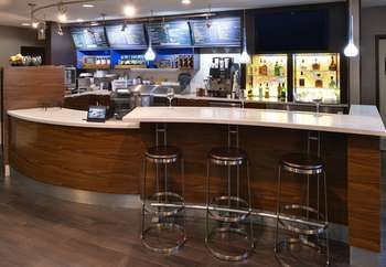 Hotel Courtyard Suwanee By Marriott