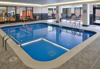 Hotel Courtyard Suwanee By Marriott