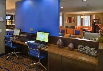 Hotel Courtyard Suwanee By Marriott