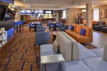 Hotel Courtyard Suwanee By Marriott