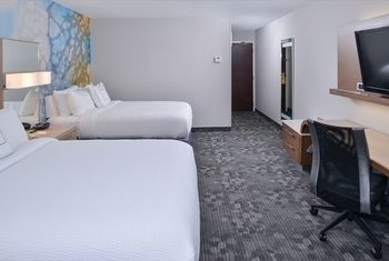 Hotel Courtyard Suwanee By Marriott