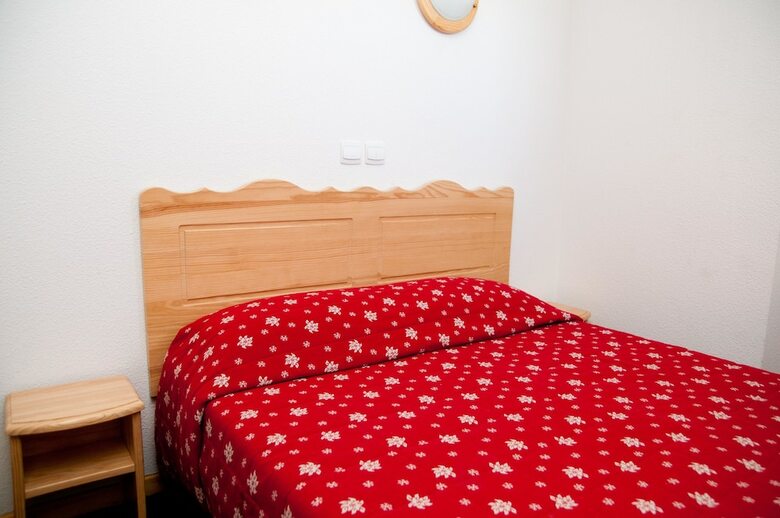 Residencia R�sidence Les Hauts De Valmeinier