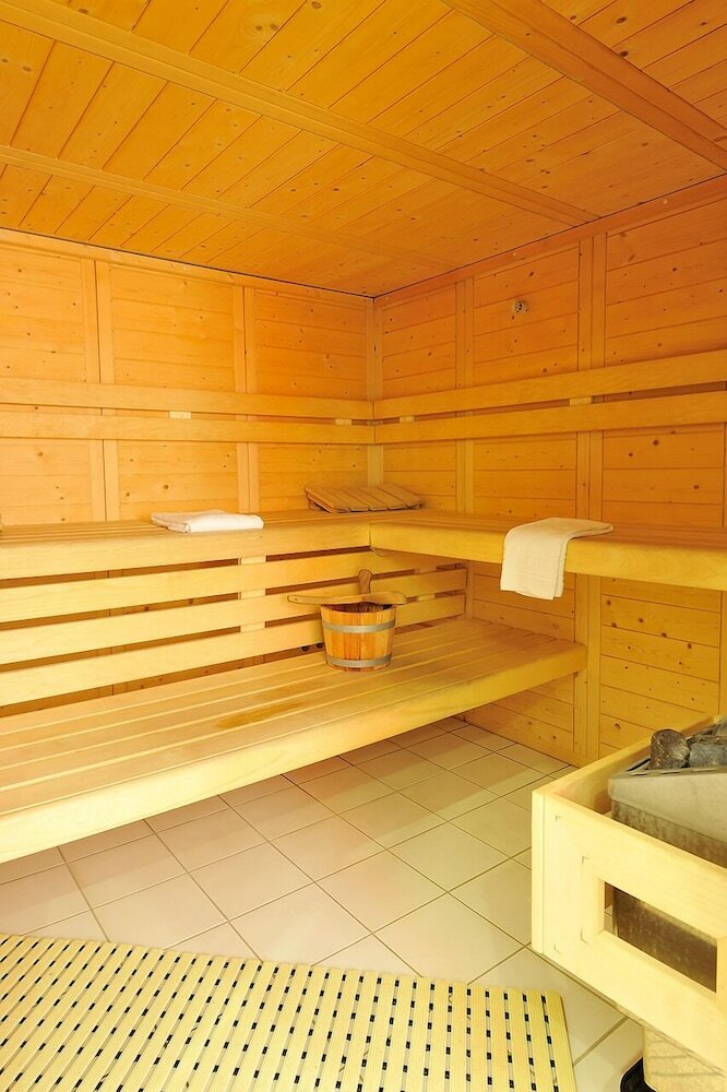 Residencia R�sidence Les Hauts De Valmeinier