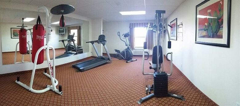 Hotel Sierra Vista Extended Stay