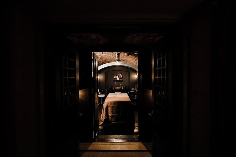 The Grange Hotel