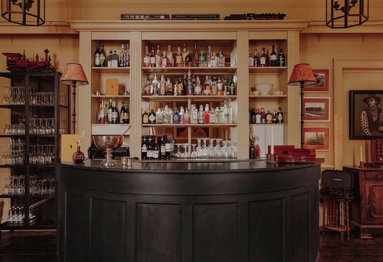The Grange Hotel
