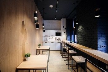 Inbox Capsule Hotel