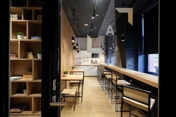 Inbox Capsule Hotel