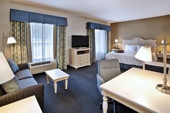 Hotel Hampton Inn & Suites Cape Cod