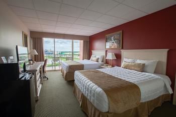 Stadium Hotel