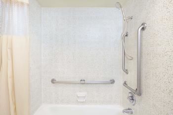 Hotel Days Inn Fresno Central