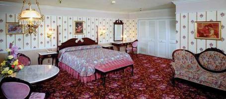 Pioneer Hotel & Gambling Hall