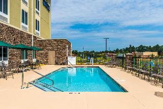 Hotel Comfort Inn & Suites