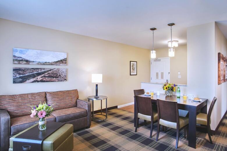 Hotel Towneplace Suites Billings