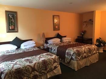 Bed & Breakfast Relax Inn