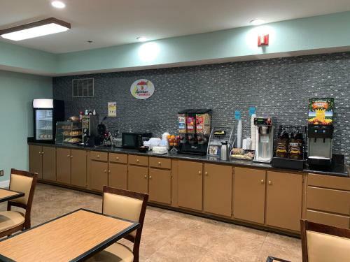 Hotel Super 8 Midlothian/richmond Area