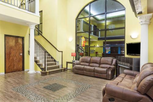 Hotel Super 8 Midlothian/richmond Area