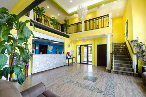 Hotel Super 8 Midlothian/richmond Area