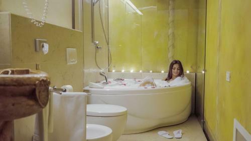 Hotel Relais Castello Bevilacqua