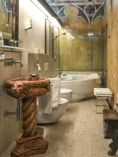 Hotel Relais Castello Bevilacqua