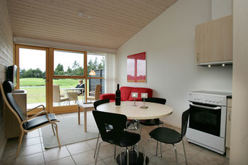 Apartamento Blokhus Golfcenter