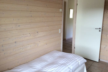 Apartamento Blokhus Golfcenter