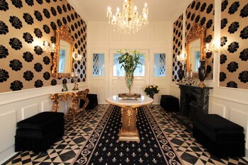 Store Restrup Slotshotel