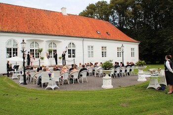 Store Restrup Slotshotel