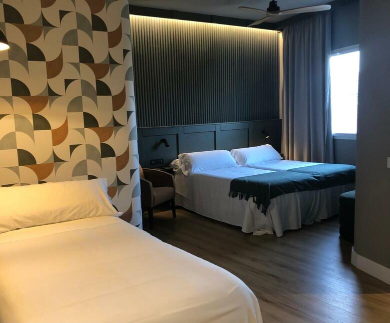 Hotel Nuria