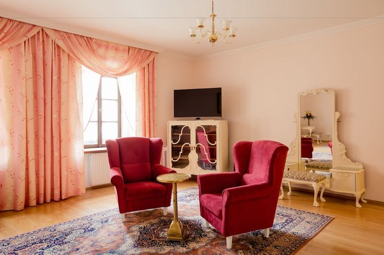 Hotel Zlaty Andel