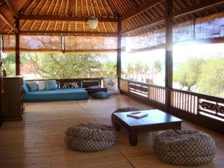 Hotel Boutique Alam Gili