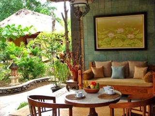Hotel Boutique Alam Gili