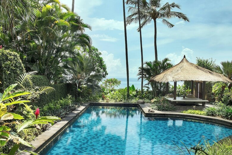 Hotel Sheraton Senggigi Beach Resort