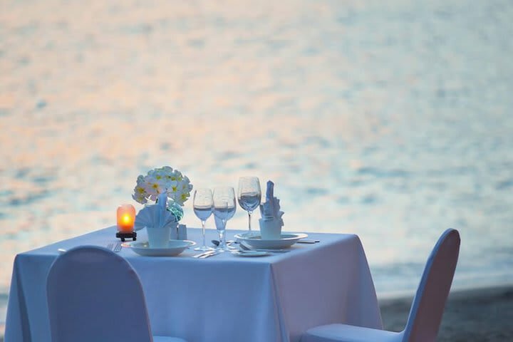 Hotel Sheraton Senggigi Beach Resort