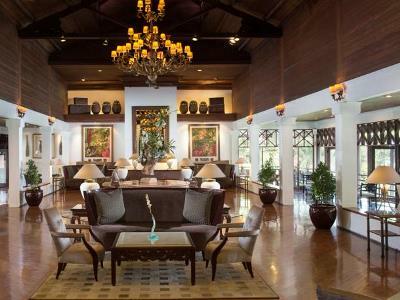 Hotel Sheraton Senggigi Beach Resort