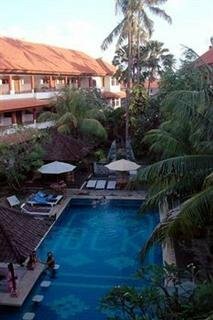 Hotel Bakung Sari