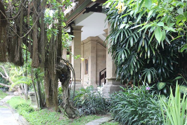 Hotel Bali Agung Village