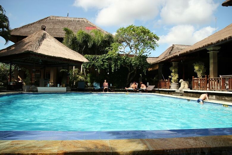 Hotel Bali Agung Village
