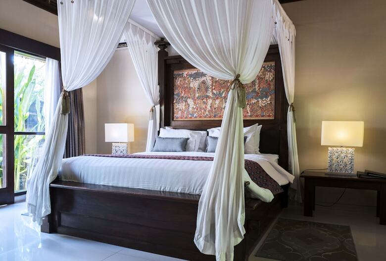 Hotel Bali Agung Village