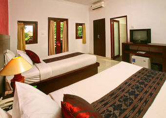 Hotel Puri Sading